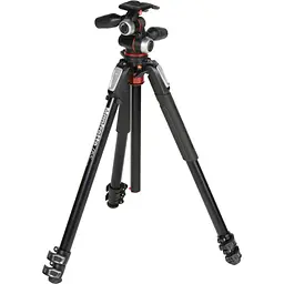 Штатив Manfrotto MK055XPRO3-3W 055 [121012]