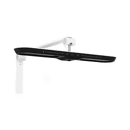 Розумна настільна лампа Yeelight LED Vision Desk Lamp V1 Pro Light-sensitive Clamping ver YLTD13YL - мініатюра 3