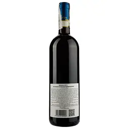 Вино Cortese Giuseppe Barbaresco 2018 червоне сухе 14,5% 0,75 л - мініатюра 2