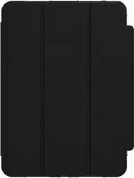Чехол Zagg Crystal Palace with Folio для Apple iPad Pro 13 2024/2025 Black-Clear (702314544) - миниатюра 2
