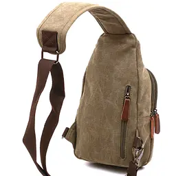 Чоловіча сумка Vintage 20х32х6,5 см sum0020094 - мініатюра 2