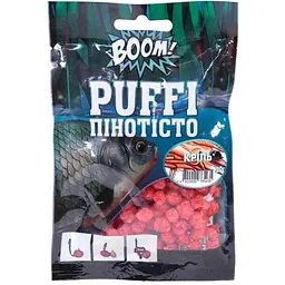 Пінотісто BOOM Кріль Puffi Мяке 20г