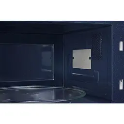 Мікрохвильова піч вбудована Samsung MS23A7118AK/UA - мініатюра 5