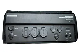 Багатоканальний блок живлення Charger Bandera Power-305 S (305000мАг 1126Вт·год) - мініатюра 4