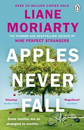 Apples Never Fall - Ліян Моріарті