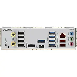 Материнська плата Gigabyte B650E Aorus Elite X AX Ice Socket AM5 - мініатюра 6