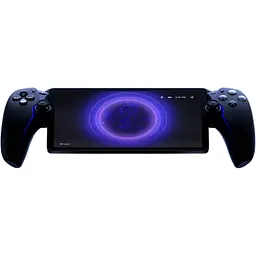 Портативний ігровий пристрій Sony PlayStation Portal для PS5 Midnight Black (1000045051) [124973] - мініатюра 4