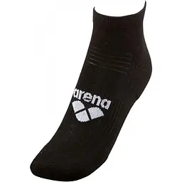 Шкарпетки Arena Basic Ankle Black S (1097-001118-500 S) - мініатюра 2