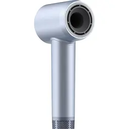 Фен Laifen Swift Silver Blue [83607]