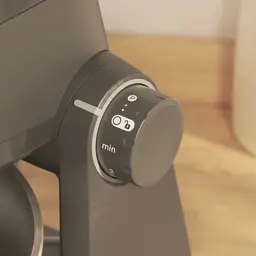 Кухонний комбайн Kenwood KHC 30.045 GY - мініатюра 9