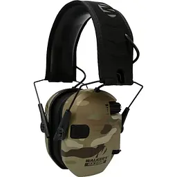 Активні навушники Walker’s Razor Slim Multicam