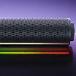 Саундбар Xiaomi REDMI Computer Speaker 2 Pro Set Black (QBH4354CN) - мініатюра 4
