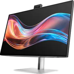 Монітор HP 27` S7 Pro 727pm (8K135AA) [149047] - мініатюра 3