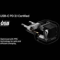 Мережевий зарядний пристрій Belkin Boost Up Charge 20W White (WCA009KQWH) [158897] - мініатюра 9