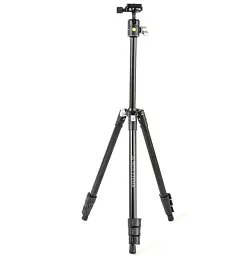 Штатив Vanguard Vesta FB 204AB (DAS301092) - мініатюра 2