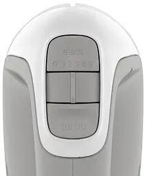 Ручний міксер Tefal HT450B38 - мініатюра 2