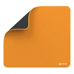 Ігровий килимок Attack Shark CM02 / 40*45 см / Orange