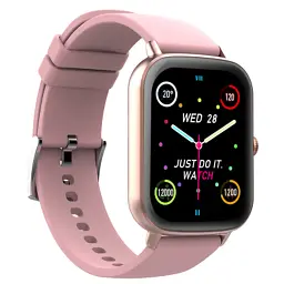 Смарт-годинник Globex Smart Watch Me Pro (gold) - мініатюра 3