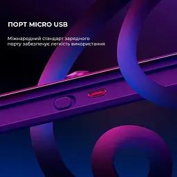Розумні ваги Yunmai PRO Smart Scale Black - мініатюра 6