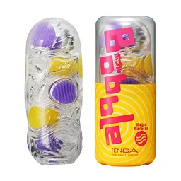 Мастурбатор Tenga Bobble Magic Marbles - мініатюра 1