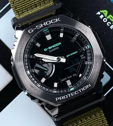 Годинник Casio GM-2100CB-3AER - мініатюра 5