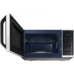 Мікрохвильова піч Samsung MS23K3513AW - мініатюра 4