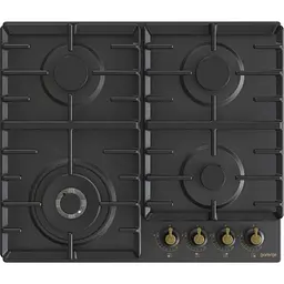 Варильна поверхня газова Gorenje GW642CLB