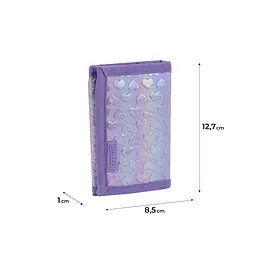 Гаманець дитячий Kite 598 Awesome (K25-598-2) - мініатюра 2