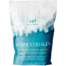 Морський колаген Health Hunter Marine Collagen  200 г 