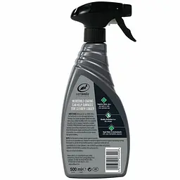 Керамічний полімер для захисту кузова Turtle Wax Hybrid Solutions Ceramic Spray Coating 500 мл (53353) - мініатюра 2