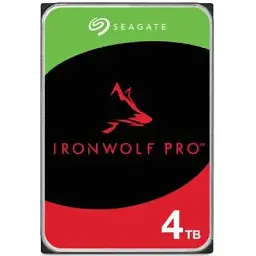 Жорсткий диск Seagate 3.5" 4TB (ST4000NT001)