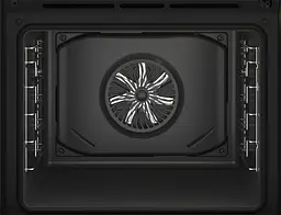 Електрична духова шафа Beko BBIE17300B - мініатюра 5
