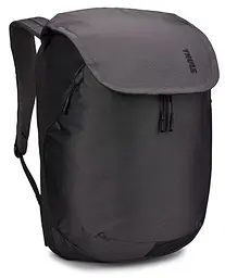 Рюкзак Thule Subterra 2 Expandable Backpack 26-32L TRVL Vetiver серый (7098756)