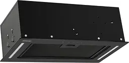 Вбудована витяжка Eleyus NAVIS 1000 LED 52 BL - мініатюра 2