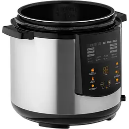 Мультиварка-скороварка Liberton LPC-4501 [115704] - мініатюра 3