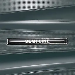Валіза Semi Line 27" (L) Petrol (T5586-5) - мініатюра 9