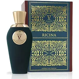 Парфуми оригінал V Canto Ricina 100 мл Extrait de Parfum