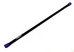 Бодібар EasyFit гімнастична палиця 6 кг (EF-1251-6) - мініатюра 2