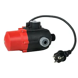 Контролер тиску автоматичний Vitals Аqua AP 4-10rs (57586) - мініатюра 4