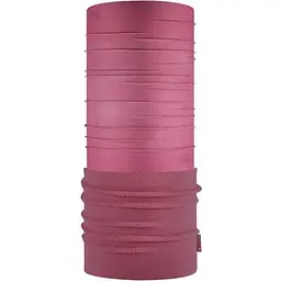 Шарф-труба Buff Polar, Tulip Pink Рожевий