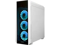 Корпус Chieftec Scorpion 3 White Edition (GL-03W-OP) - мініатюра 2