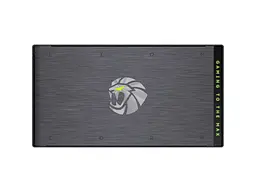 Блок живлення Gamemax Lion Core 1000P Black - мініатюра 4
