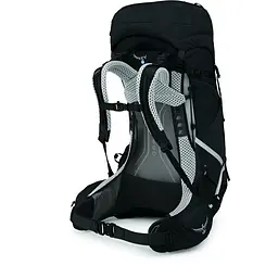 Рюкзак Osprey Atmos AG LT 50 розмір L/XL чорний - мініатюра 3