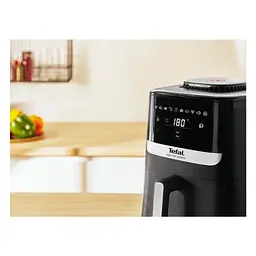 Мультипіч Tefal Easy Fry Silence (EY5528E0) - мініатюра 2
