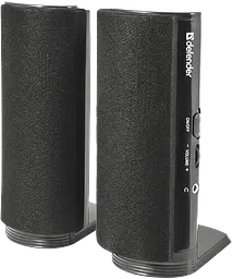 Акустика Defender SPK-210 2.O, 2x2 W, 220V (65210) (6040315)