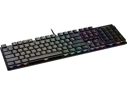 Клавіатура Canyon Cometstrike GK-55 RGB (CND-SKB55-US) - мініатюра 5