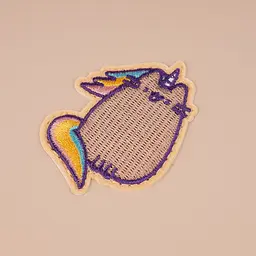 Щоденник шкільний Yes Pusheen PU інтегральний А5 40 аркушів (911615) - мініатюра 2