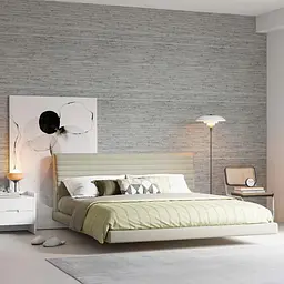Гнучка штукатурка Wall Sticker SW-00002993 самоклеюча в рулоні 600х3000х2.5 мм темний граніт - мініатюра 6