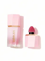 Рідкі матові рум'яна Sheglam Color Bloom Liquid Blush-On Point
