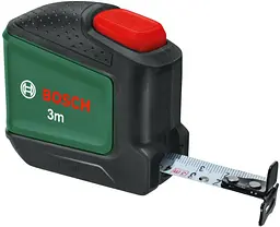 Рулетка 3мх19мм Bosch hoz0013719